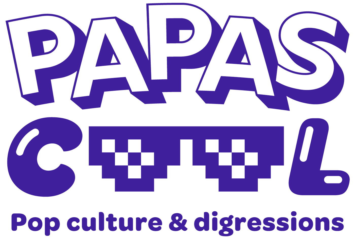 Papas Cool | Musique, Comics, BD, Ciné, Séries, Jeux...